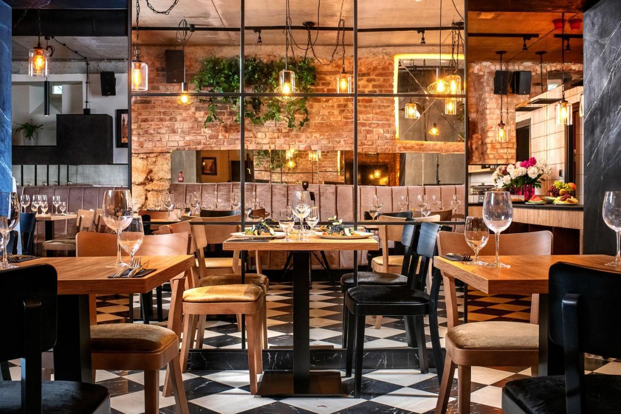 M29 Hotel Kraków