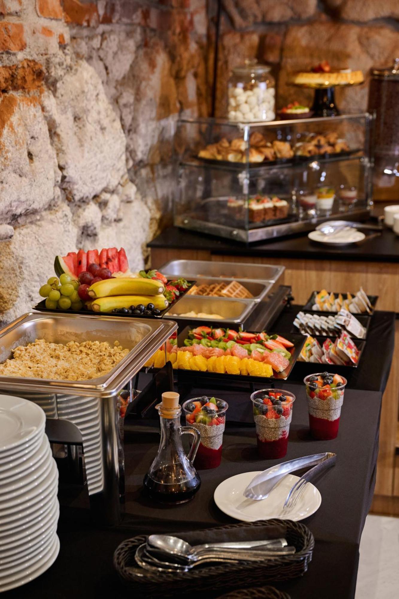 M29 Hotel Kraków